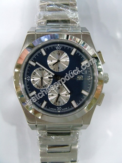 Gucci Mens 7981 Watch