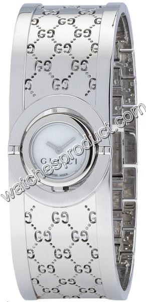 Gucci 112 Twirl b112510 Watch