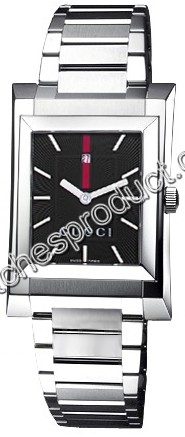 Gucci 111 bya111303 Mens Watch