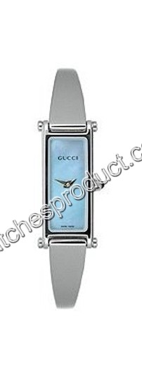 Gucci Ladies YA015507 Watch