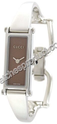 Gucci YA015539 Ladies Quartz Watch