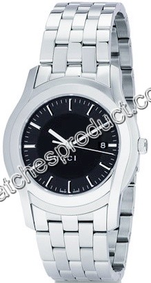 Gucci YA055212 mens Quartz Watch