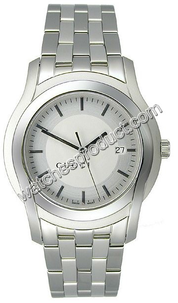 Gucci Ladies YA055212 Watch