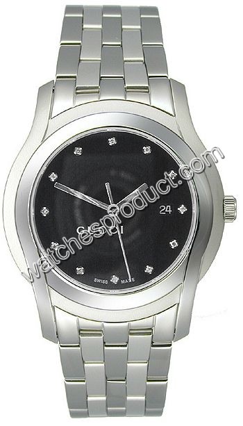 42 mm Gucci Ladies Watch YA055213