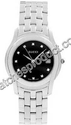 Gucci YA055504 mens Watch