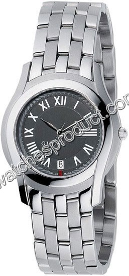 Gucci 5505 YA055508 Ladies Watch