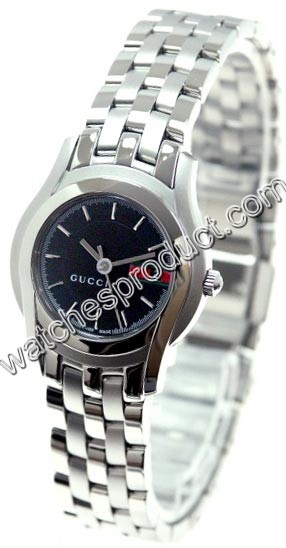 Gucci 5500 Watch YA055514