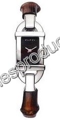 Gucci YA068514 Steel Watch