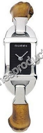 16.5 mm x 32.5 mm Gucci Ladies Watch ya068515