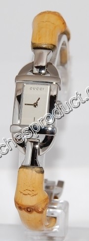 Gucci Bamboo YA068526 Watch