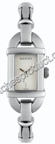 Gucci Light Taupe Dial ladies Watch YA068577