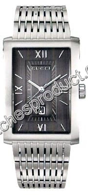 Gucci YA086306 Mens Quartz Watch