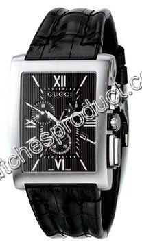 Gucci Mens YA086307 Watch