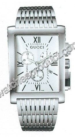 Gucci G Metro YA086310 mens Watch