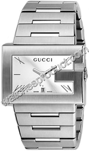 Gucci YA100306 Mens Quartz Watch