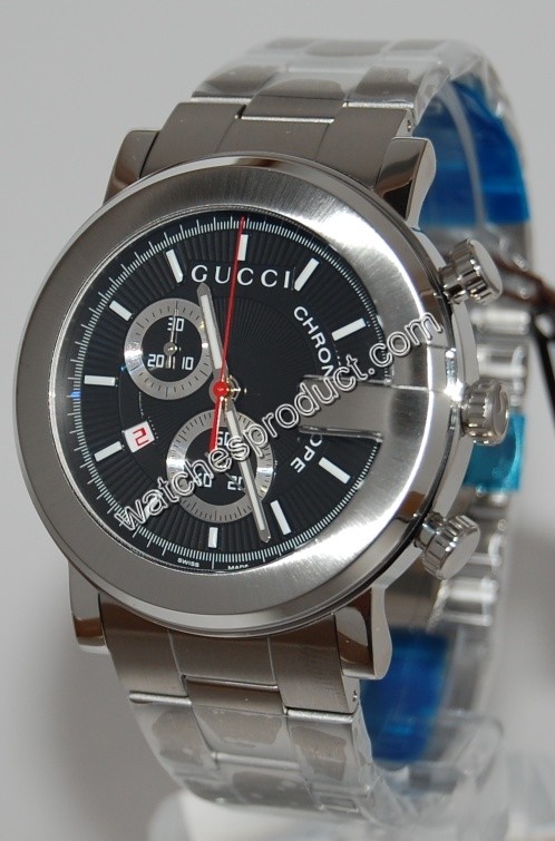 Gucci G Chrono YA101309 Watch