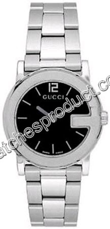 Gucci Quartz Ladies Watch YA101505