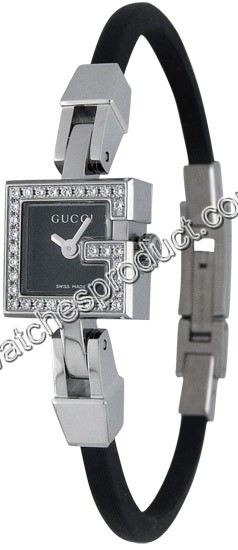 Gucci Quartz Ladies Watch YA102542