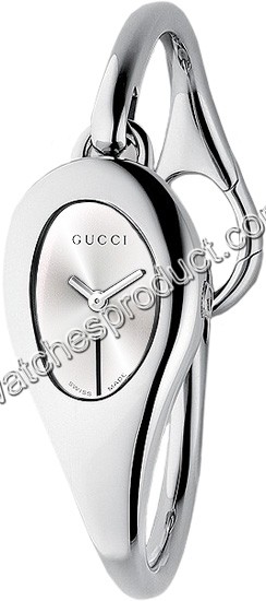 Gucci Quartz Ladies Watch YA103504