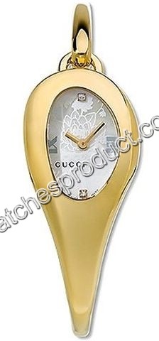 Gucci 103 YA103537 Watch