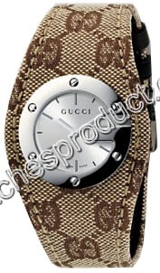 Gucci 104 G-Bandeau YA104503 Ladies Watch