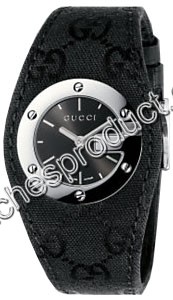 Gucci 104 G-Bandeau YA104504 Watch