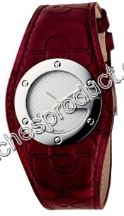 Gucci silver Dial Watch YA104522