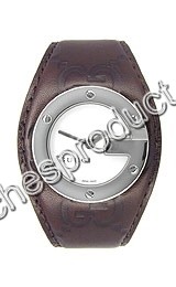 Gucci Steel Watch YA104539