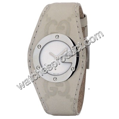 Gucci Quartz ladies Watch YA104540