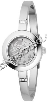 Gucci 105 Ladies Watch YA105507