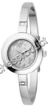 Gucci Ladies YA105508 Watch