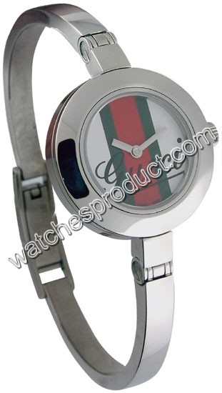 Gucci 105 YA105518 Ladies Watch