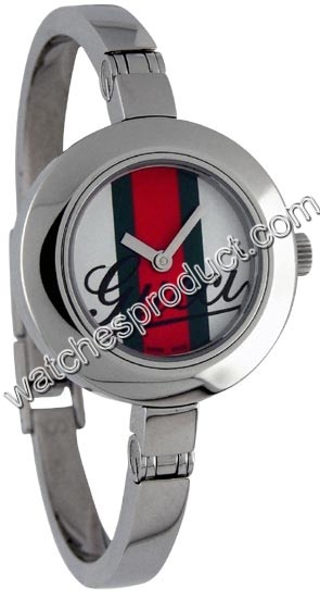 Gucci 105 Watch YA105519