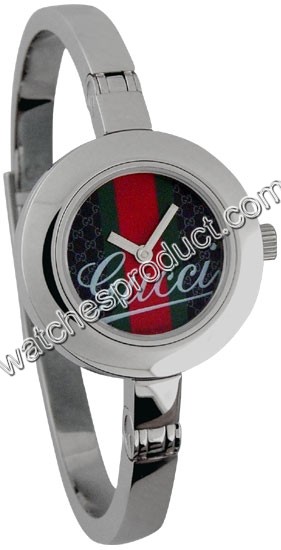 Gucci Quartz Ladies Watch YA105522