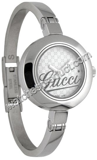 Gucci 105 YA105529 Ladies Watch