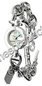 Gucci 107 G-Charms ya107508 Watch