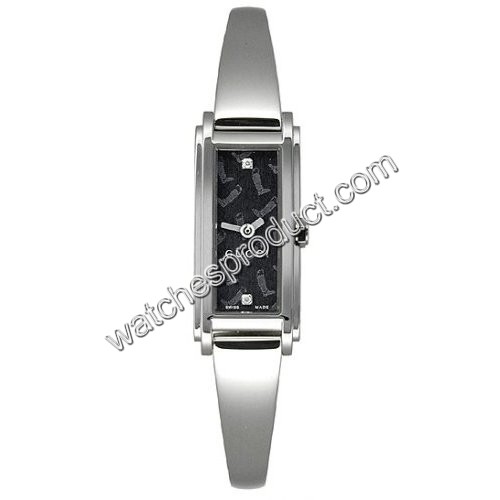 Gucci black Dial Ladies Watch YA109505