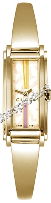 Gucci Quartz Ladies Watch YA109506