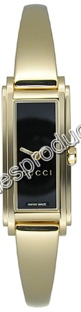 30mm x 12mm Gucci Ladies Watch YA109524