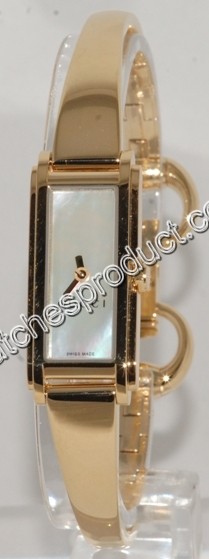 Gucci ladies YA109525Watch