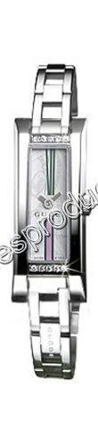 14 mm Gucci Ladies Watch YA110506