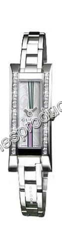 Gucci Ladies YA110508 Watch