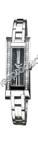 Gucci Ladies YA110509 Watch