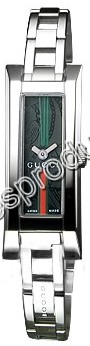 Gucci YA110512 Ladies Quartz Watch