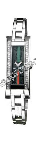 Gucci YA110513 Ladies Quartz Watch