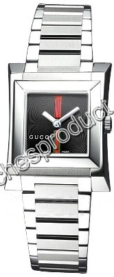 Gucci Unisex YA111502 Watch