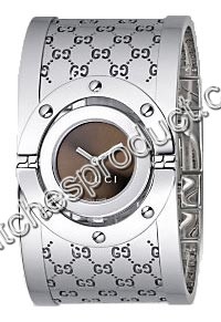 33mm Gucci Ladies Watch YA112401