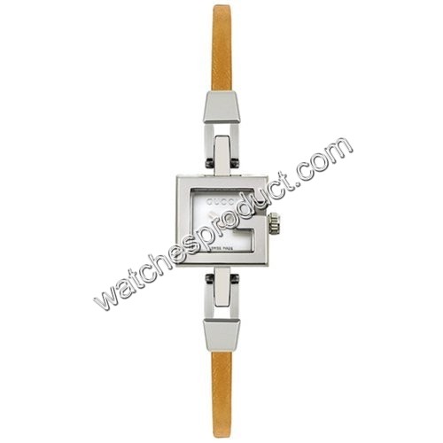 Gucci Mens ya112412 Watch