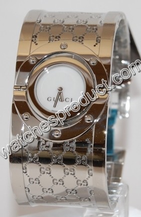 Gucci Twirl YA112413 Watch