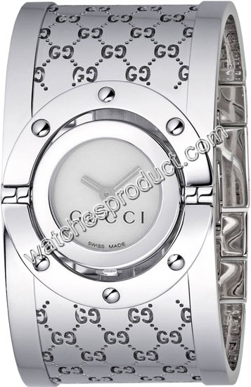 Gucci Ladies ya112413 Watch